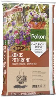 Pokon RHP Kokos Potgrond - 20L