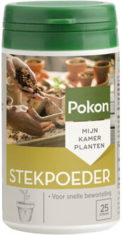 Pokon Stekpoeder - 25gr