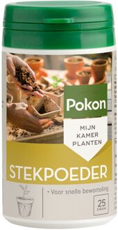 Pokon Stekpoeder - 25gr