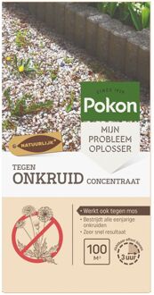 Pokon Tegen Onkruid Concentraat - 225ml