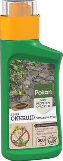 Pokon Tegen Onkruid Concentraat 450ml - 724033