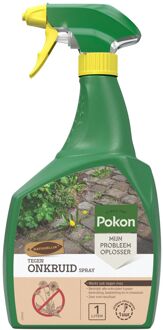 Pokon Tegen Onkruid Spray 1 liter