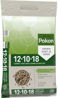 Pokon Tuinmest 12-10-18 - 6,75kg