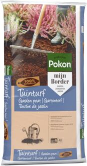 Pokon Tuinturf - 40L