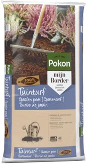 Pokon Tuinturf - 40L