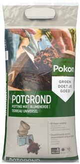 Pokon Universele Potgrond - 10L