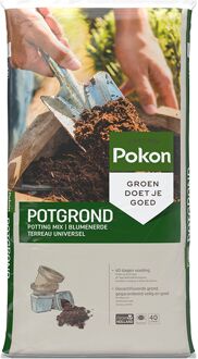 Pokon Universele Potgrond - 40L