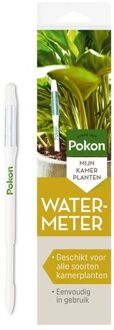 Pokon Watermeter Voor Kamerplanten - 1 Stuk