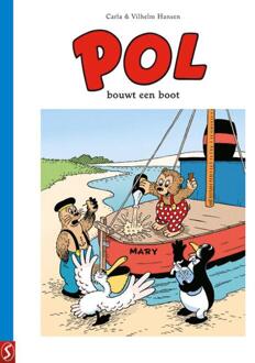 Pol - Boek Carla Hansen (9463064184)