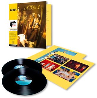Polar Abba (50th Anniversary) - Abba