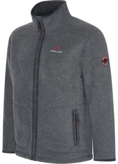 Polar fleece bodo Grijs - L