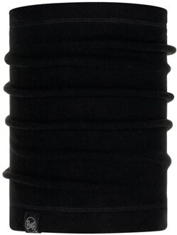 Polar Nekwarmer Senior zwart - 1 SIZE