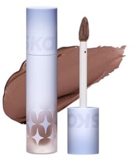 Polar Placid Collection Cloud Lab Lip Clay - 4 Colors #NU12 Echo Valley - 2.4g