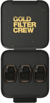 Polar Pro Air 3S Vivid Collection (ND8, ND32, ND128)