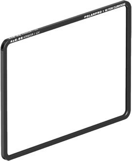 Polar Pro Armor UV | 4x5.65 Filter
