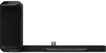 Polar Pro Baseplate Grip - Fuji X100VI - Black