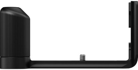 Polar Pro Baseplate Grip - Leica Q3 - Black