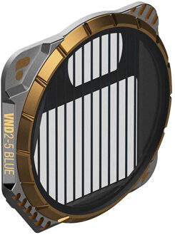 Polar Pro DJI Mavic 3 Bluemorphic VND 2-5