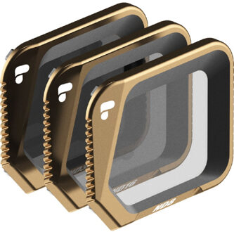 Polar Pro DJI Mavic 3 Classic Shutter ND8 + ND16 + ND32