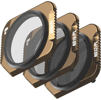 Polar Pro DJI Mavic 3 Classic Vivid ND8/PL + ND16/PL + ND32/PL