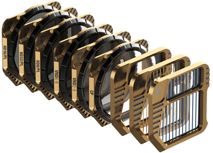 Polar Pro DJI Mavic 3 Directors Collection (9-pack)