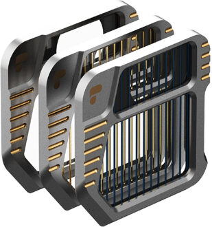 Polar Pro DJI Mavic 3 Filters Mist + Goldm + Bluem