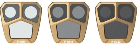 Polar Pro DJI Mavic 3 Pro Shutter Collection (ND8 ND16 ND32)