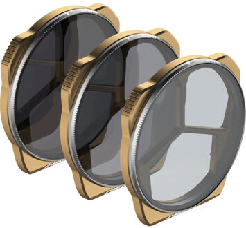 Polar Pro DJI Mavic 3 Pro Vivid Collection (ND8/PL ND16/PL ND32/PL)