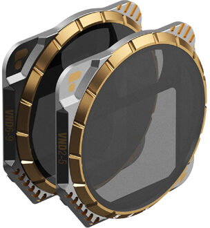 Polar Pro DJI Mavic 3 VND 2-5 + VND 6-9