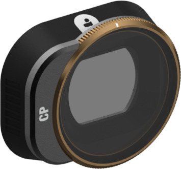 Polar Pro DJI Mini 4 Pro Circular Polarizer