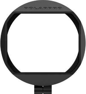 Polar Pro Maghood (28mm + 43mm) - Leica Q3 - Black