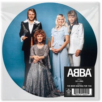 Polar So Long / I've Been Waiting For You - Abba