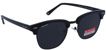 Polar Sunglasses Polar , Black , Unisex - 51 MM