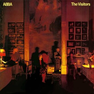 Polar The Visitors - Abba