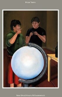 Polar Twins - Wee Small Hours At..