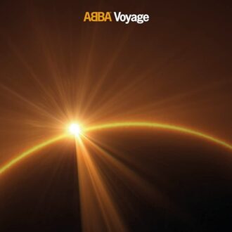 Polar Voyage - Abba