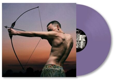 Polari - Olly Alexander