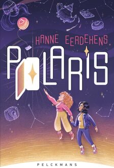 Polaris - Hanne Eerdekens - ebook
