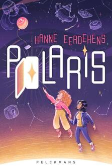 Polaris -  Hanne Eerdekens (ISBN: 9789463833738)