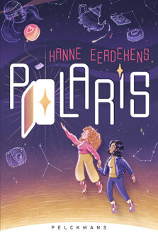 Polaris -  Hanne Eerdekens (ISBN: 9789463834186)