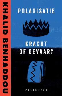 Polarisatie: kracht of gevaar? -  Khalid Benhaddou (ISBN: 9789462347472)