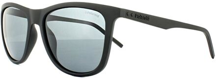 Polaroid 2049/S -Zonnebril - Zwart