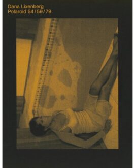 Polaroid 54/ - Dana Lixenberg
