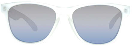 Polaroid Blauwe Polycarbonaat Zonnebril - One Size