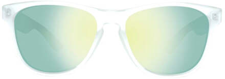 Polaroid Blauwe Polycarbonaat Zonnebril