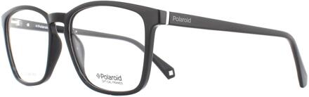 Polaroid bril PLD D373 807 zwart