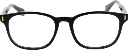 Polaroid Brilframe PLD D453 80719 52 - maat Zwart