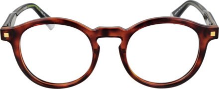 Polaroid Brilframe PLD D492 864 82 Bruin