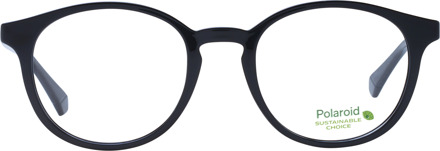 Polaroid Brillenframe PLD D498 80739 50 Zwart - One Size
