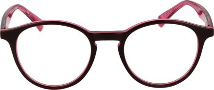 Polaroid Brilmontuur PLD D391 0T519 48 Bourgogne - One Size